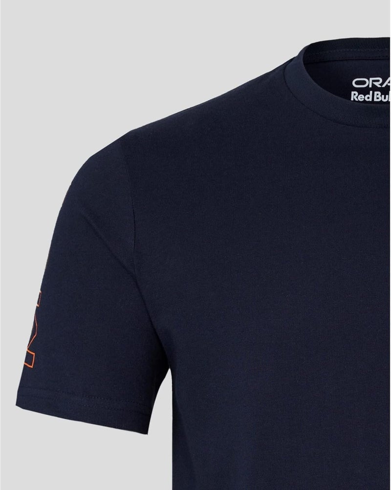 CASTORE Red Bull Racing F1 Max Verstappen Driver T-Shirt - Image 5